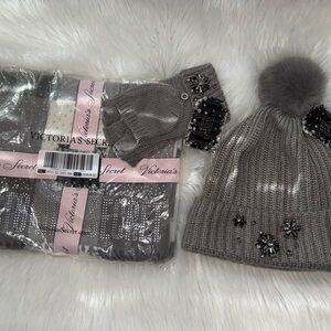 Victoria's Secret Winter Angel Collection Bundle